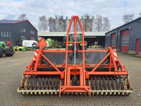Spatenmaschine Farmax Spitmachine
