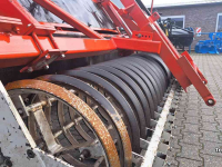 Spatenmaschine Farmax Spitmachine