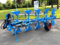 Pflüge Lemken Juwel 8 M V met Flexpack