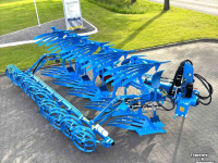 Pflüge Lemken Juwel 8 M V met Flexpack
