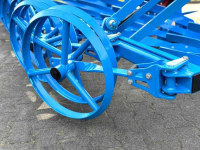 Pflüge Lemken Juwel 8 M V met Flexpack