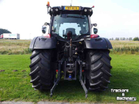 Schlepper / Traktor Valtra N154 Active