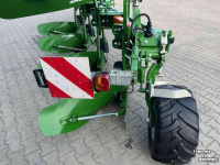 Pflüge Amazone 4 schaar vario ploeg  cayros XMS V