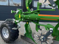 Pflüge Amazone 4 schaar vario ploeg  cayros XMS V