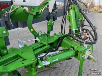 Pflüge Amazone 4 schaar vario ploeg  cayros XMS V