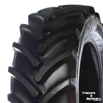 Räder, Reifen, Felgen & Distanzringe Mitas 540/65R38