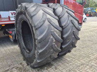 Räder, Reifen, Felgen & Distanzringe Vredestein 710/75R38 Traxion XXL banden 9/19mm