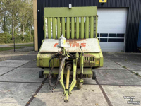 Lade- und Dosierwagen Claas Sprint 440S
