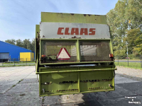 Lade- und Dosierwagen Claas Sprint 440S