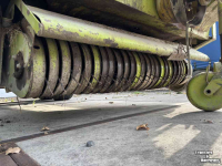 Lade- und Dosierwagen Claas Sprint 440S