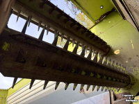 Lade- und Dosierwagen Claas Sprint 440S