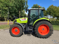 Schlepper / Traktor Claas Arion 430 CIS