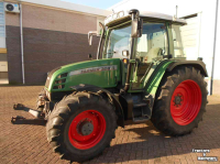 Schlepper / Traktor Fendt 309 c