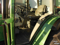 Schlepper / Traktor Fendt 309 c