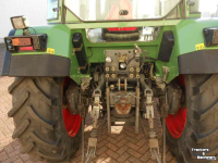 Schlepper / Traktor Fendt 309 c