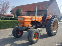 Schlepper / Traktor Fiat 1000