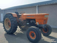 Schlepper / Traktor Fiat 1000