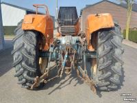 Schlepper / Traktor Fiat 1000