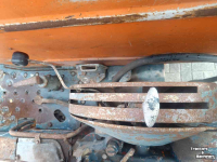 Schlepper / Traktor Fiat 1000