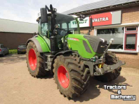 Schlepper / Traktor Fendt 313 S4 Profi
