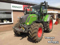 Schlepper / Traktor Fendt 313 S4 Profi