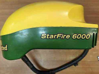 GPS Lenksystemen und Zubehör John Deere StarFire 6000 M-RTK licentie