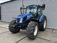Schlepper / Traktor New Holland T5.115 Dual Command