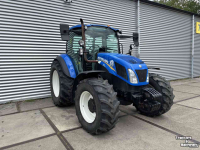 Schlepper / Traktor New Holland T5.115 Dual Command