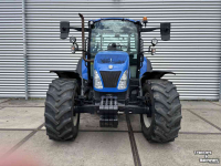 Schlepper / Traktor New Holland T5.115 Dual Command