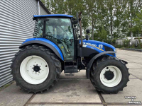 Schlepper / Traktor New Holland T5.115 Dual Command