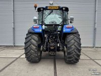 Schlepper / Traktor New Holland T5.115 Dual Command