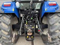 Schlepper / Traktor New Holland T5.115 Dual Command