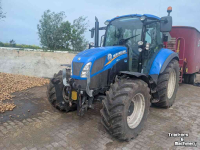 Schlepper / Traktor New Holland T5.105