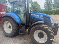 Schlepper / Traktor New Holland T5.105