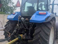 Schlepper / Traktor New Holland T5.105
