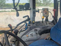 Schlepper / Traktor New Holland T5.105