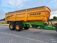 Kipper Joskin Trans-Space 7500/21 BC125