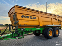 Kipper Joskin Trans-Space 7500/21 BC125