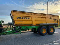 Kipper Joskin Trans-Space 7500/21 BC125