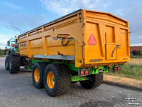 Kipper Joskin Trans-Space 7500/21 BC125