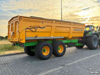 Kipper Joskin Trans-Space 7500/21 BC125