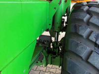 Kipper Joskin Trans-Space 7500/21 BC125