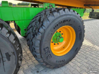 Kipper Joskin Trans-Space 7500/21 BC125