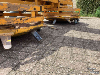 Siloverteiler Veenhuis Duo kuilverdeler