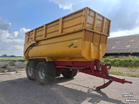 Kipper Jako Tiger 125