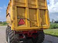 Kipper Jako Tiger 125