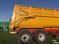 Kipper Jako Tiger 125