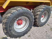 Kipper Jako Tiger 125