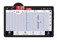 GPS Lenksystemen und Zubehör FJD FJDynamics AT2 Lite