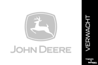 Schlepper / Traktor John Deere 6230 Basis PQ Loader-ready!